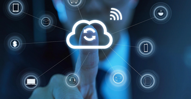 Cloud Hosting