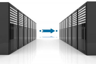 Server Migration